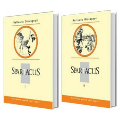 Spartacus (2 volume)