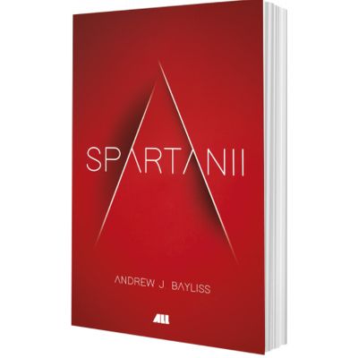 Spartanii