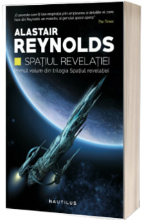 Spatiul Revelatiei