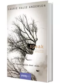 Speak: cuvintele nerostite