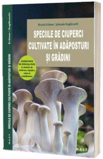 Nebu Gloomy Generalize Ghidul de ciuperci manic - Vezi oferta LibrariaOnline.ro