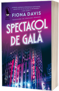 Spectacol de gala