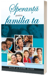 Speranta pentru familia ta - cartea anului 2019