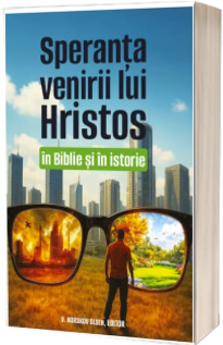 Speranta venirii lui Hristos