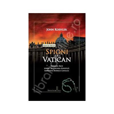 Spioni la Vatican