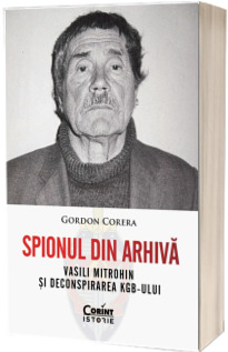 Spionul din arhiva