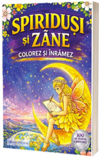 Spiridusi si zane
