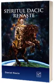 Spiritul dacic renaste
