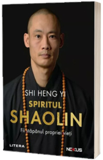 Spiritul Shaolin