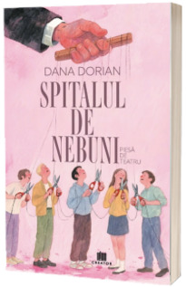 Spitalul de nebuni