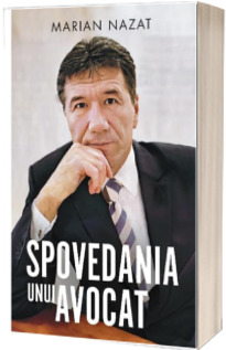 Spovedania unui avocat