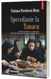 Spovedanie la Tanacu