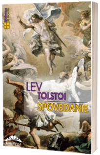 Spovedanie (Lev Tolstoi)