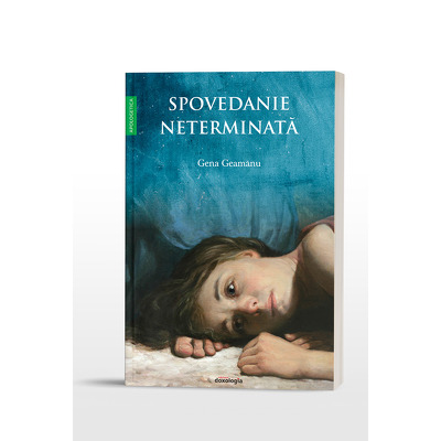 Spovedanie neterminata