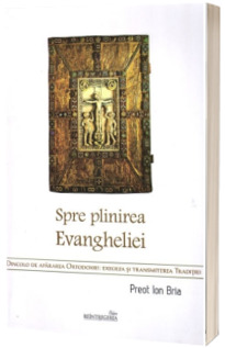 Spre plinirea Evangheliei