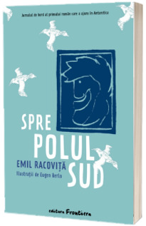 Spre Polul Sud