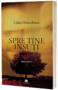 Spre tine insuti