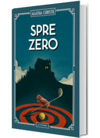 Spre zero (volumul 39)