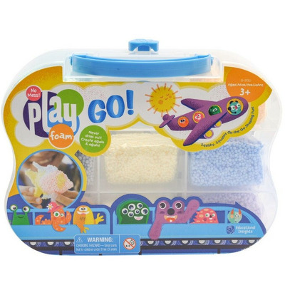 Spuma de modelat Playfoam™ - Set de calatorie