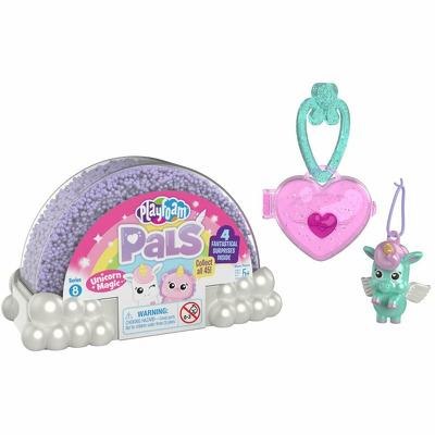 Spuma de modelat Playfoam™ - Unicorn magic
