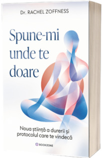 Spune-mi unde te doare