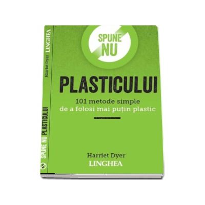 Spune nu plasticului