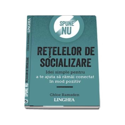 Spune nu retelelor de socializare