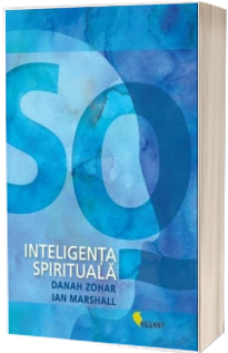 SQ. Inteligenta spirituala