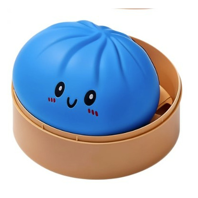 Squishy Dumpling mystery, jucarie anti-stres