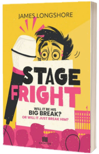 Stage Fright (Longshore, James)
