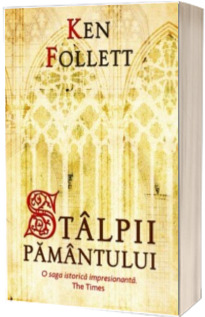 Stalpii pamantului