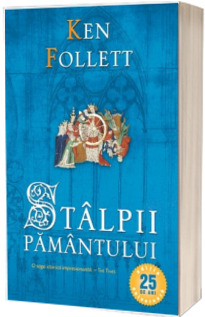 Stalpii pamantului