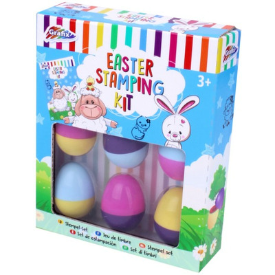 Stampile motive Paste