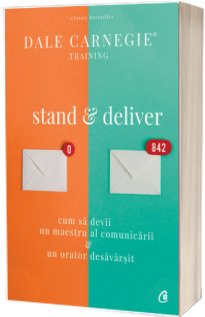 Stand and deliver