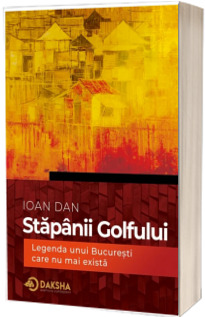 Stapanii Golfului