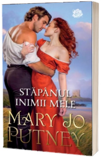 Stapanul inimii mele