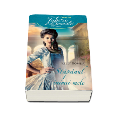 Stapanul inimii mele - Kelly Bowen