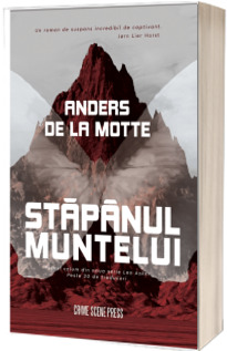 Stapanul muntelui