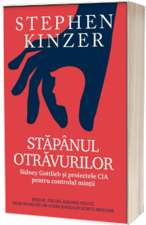 Stapanul otravurilor