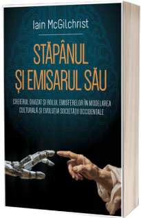 Stapanul si emisarul sau