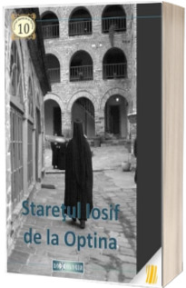 Staretul Iosif de la Optina
