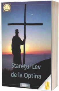 Staretul Lev de la Optina