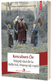 Starpiti raul de la radacina, impuscati copiii