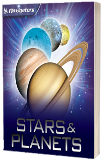 Stars and Planets