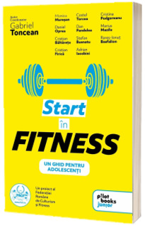 Start in fitness