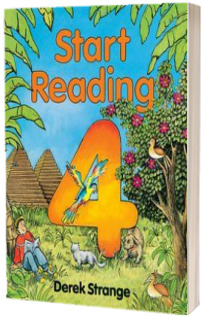 Start Reading. Book 4