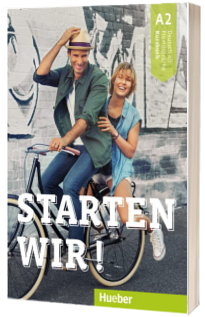 Starten wir! A 2 Kursbuch