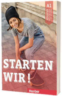 Starten wir! A1 Arbeitsbuch