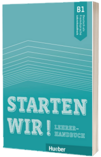 Starten wir!