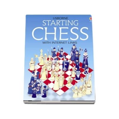 Starting chess